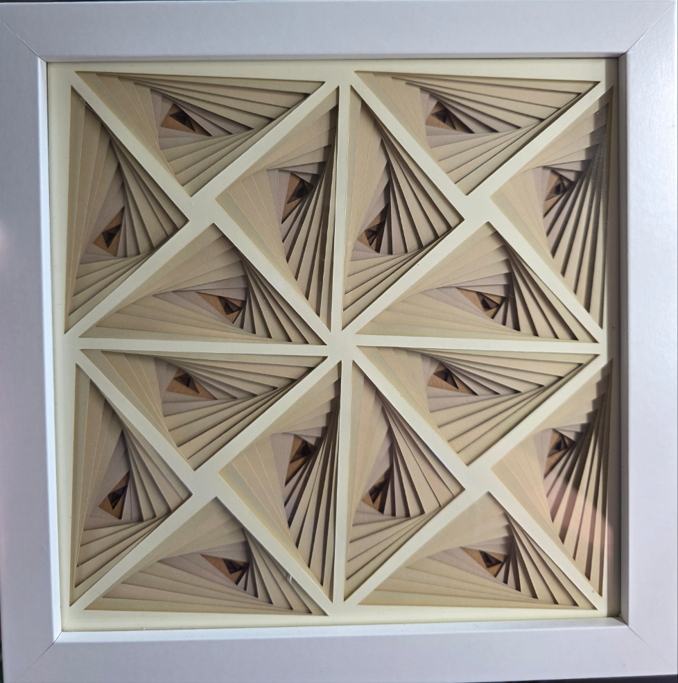 Geometric Image