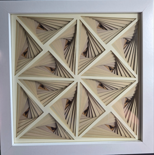 Geometric Image