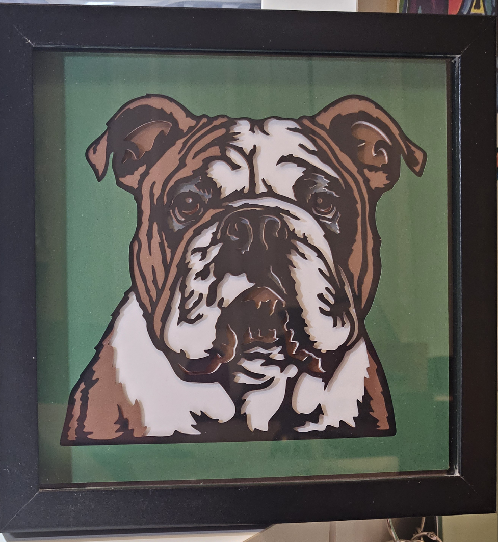 Bulldog
