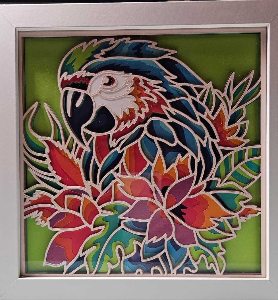 Parot