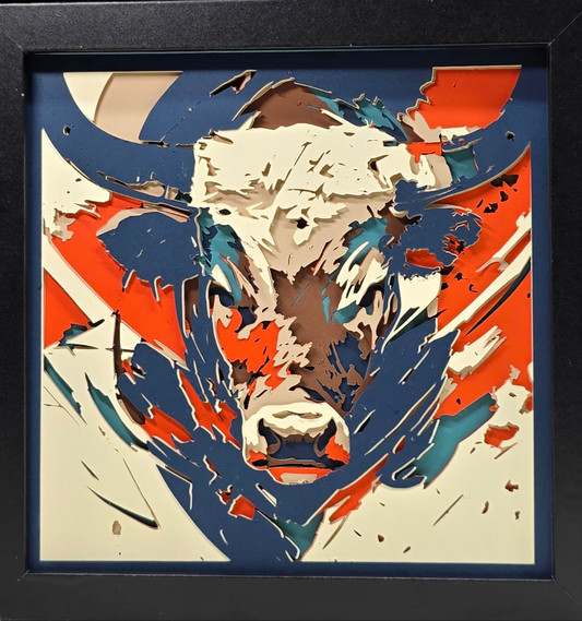 Bull