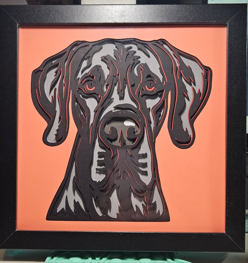 Great Dane