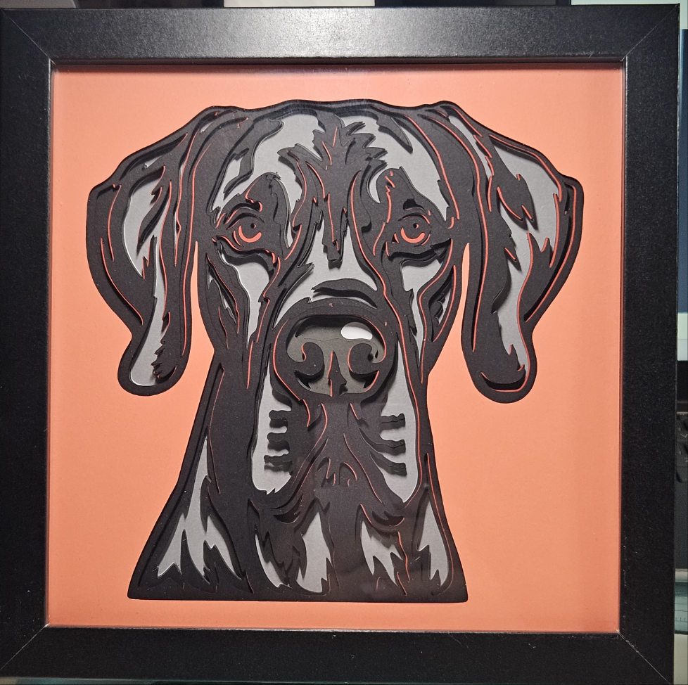 Great Dane