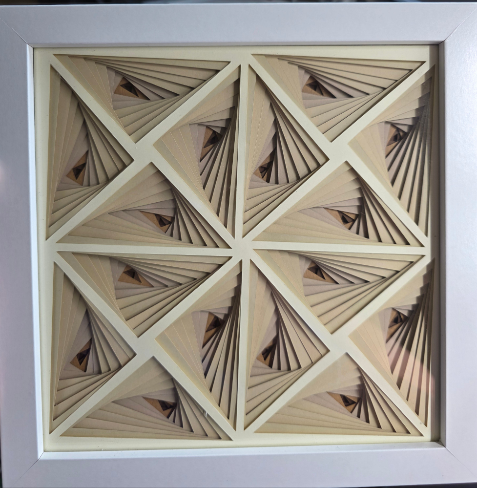 Geometric Image
