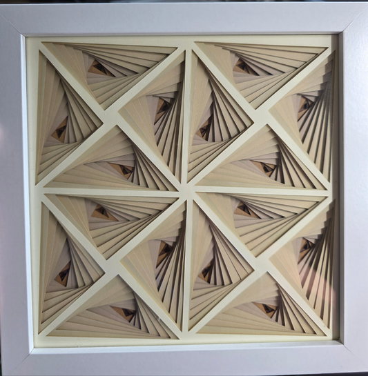 Geometric Image
