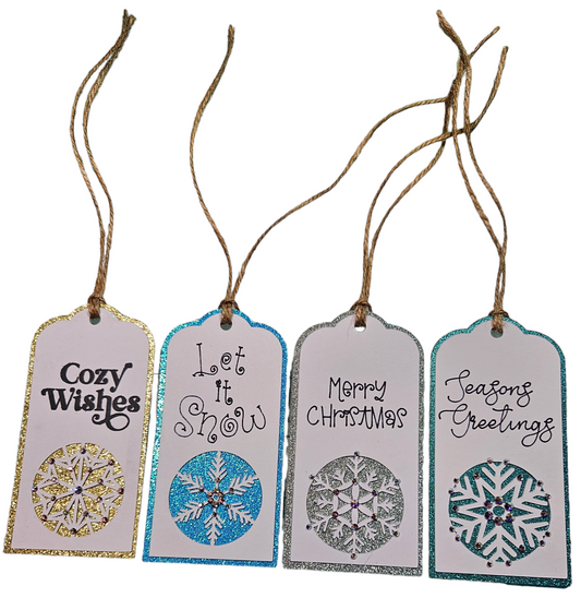 Christmas Gift Tags