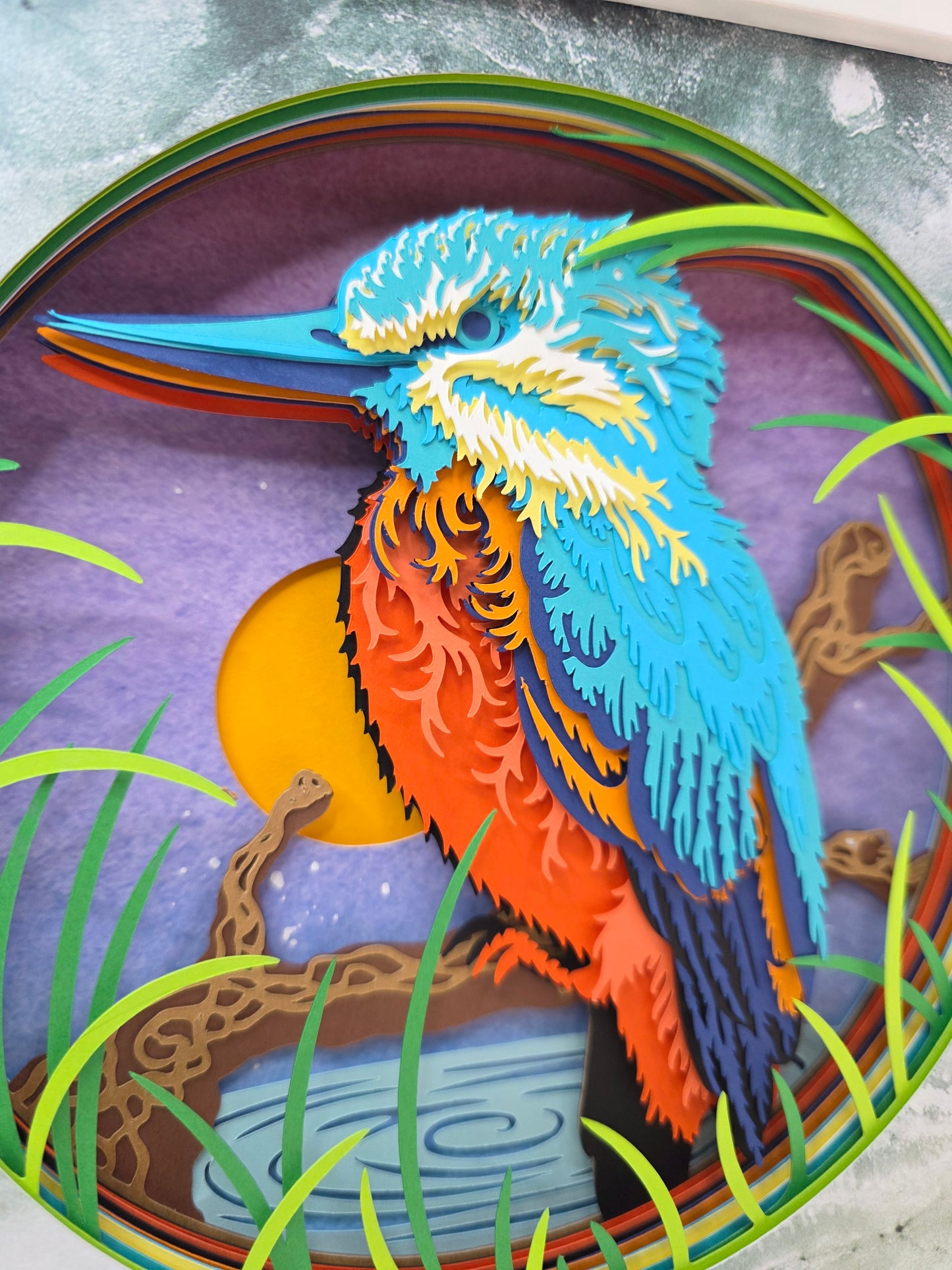 Kingfisher