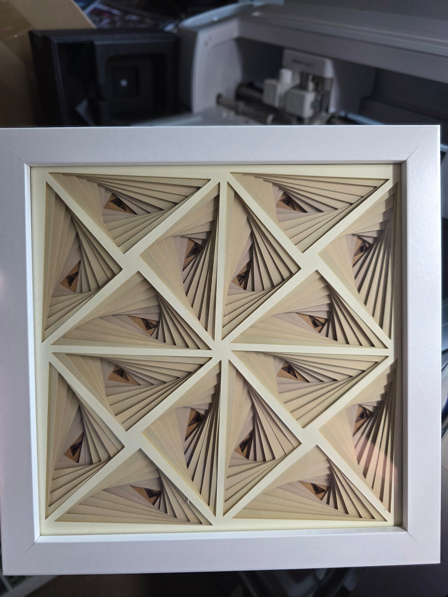 Geometric Image