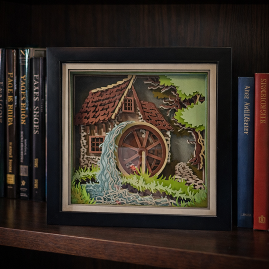 Cottage