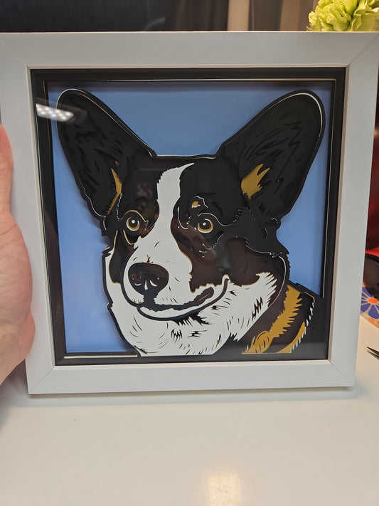 Corgi