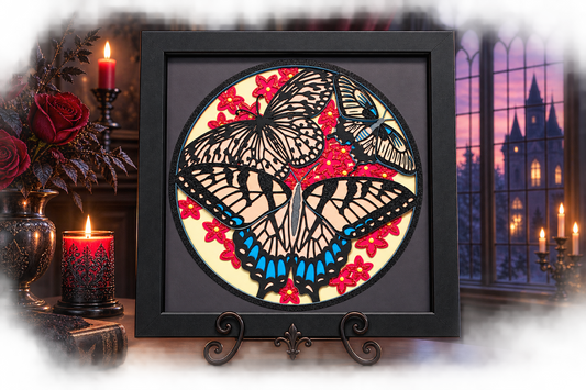 Butterflies
