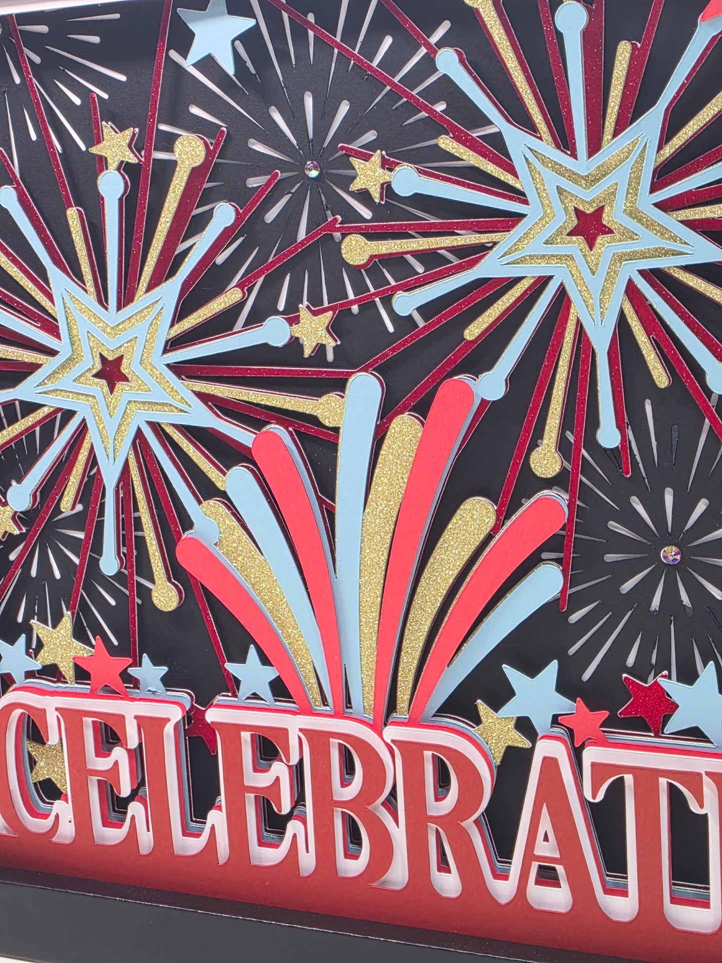 July 4th Celebrate
