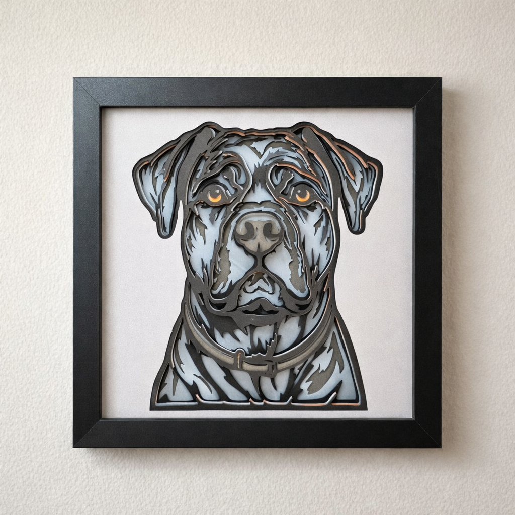 Cane Corso