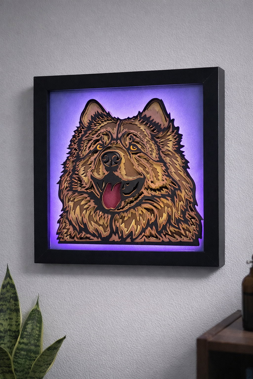 ChowChow