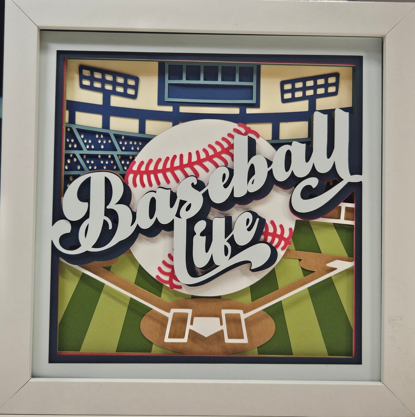 Baseball Life!