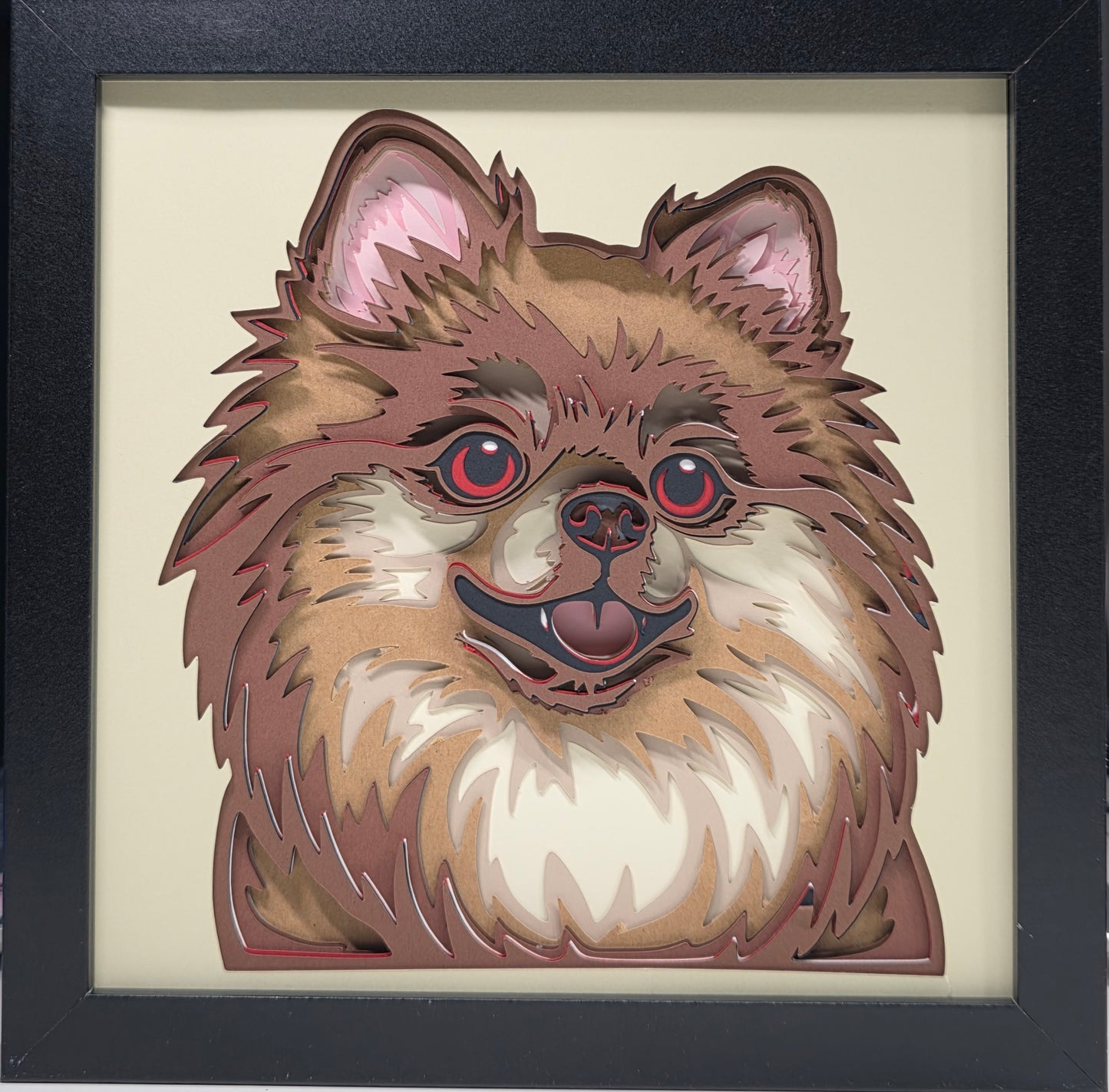 Pomeranian