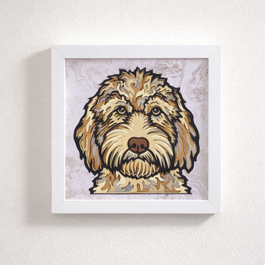 Goldendoodle