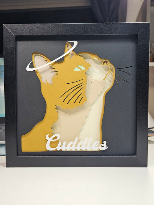 Cat Memorial