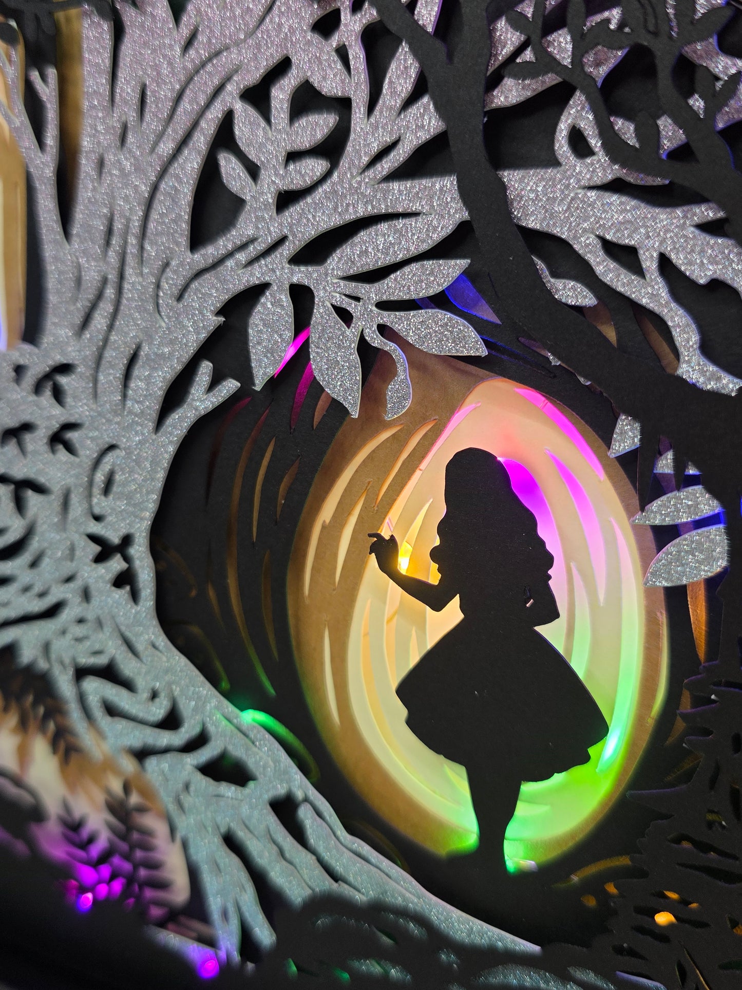 Wonderland