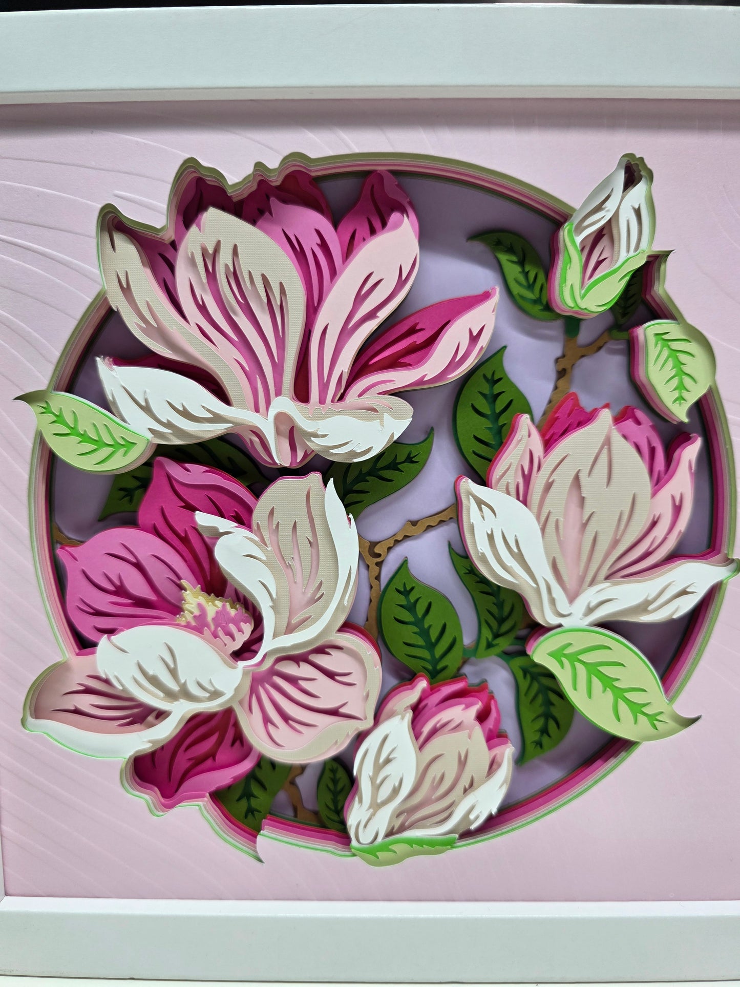 Magnolia