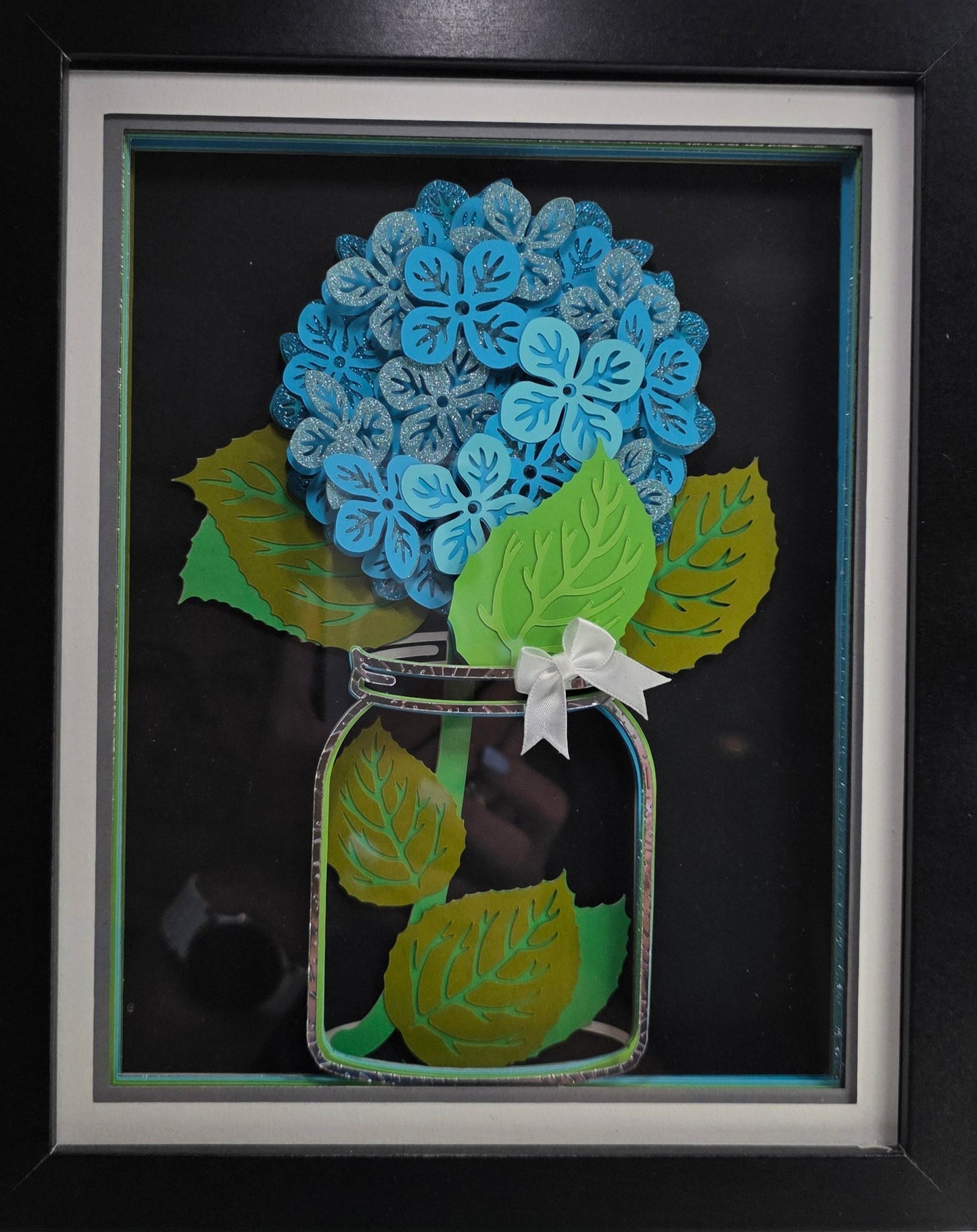 Hydrangea