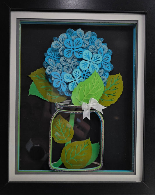 Hydrangea