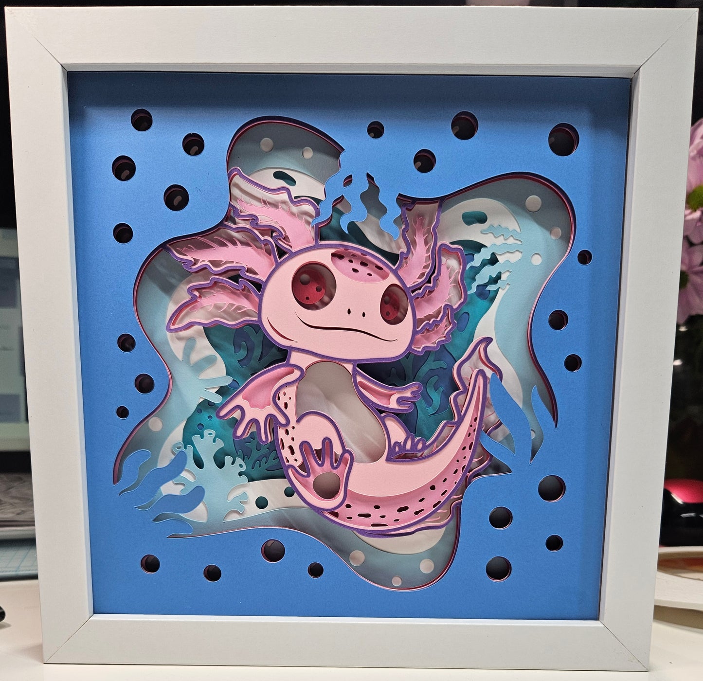 Axolotl