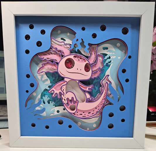 Axolotl
