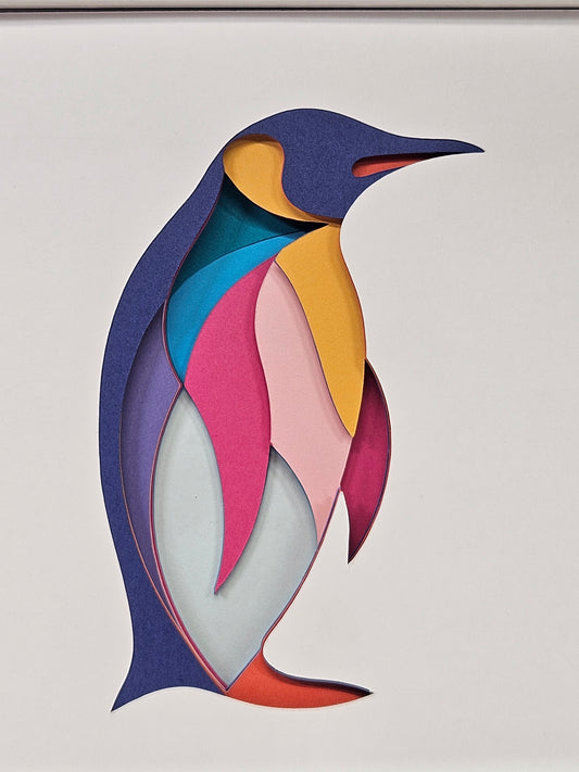 Penguin Mini