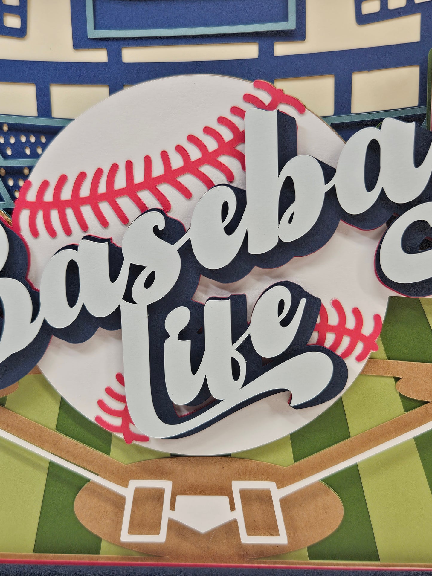 Baseball Life!