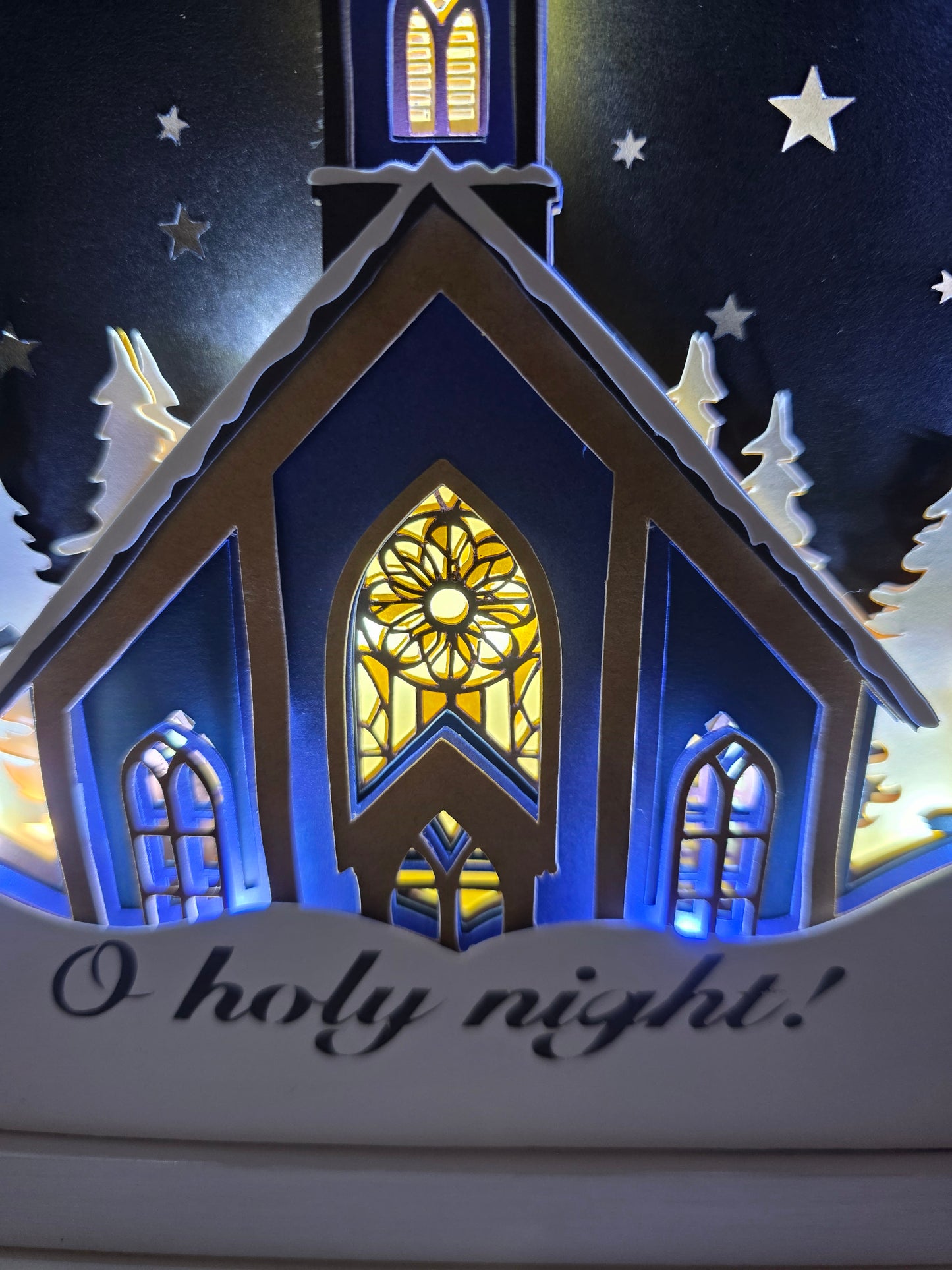 O Holy Night