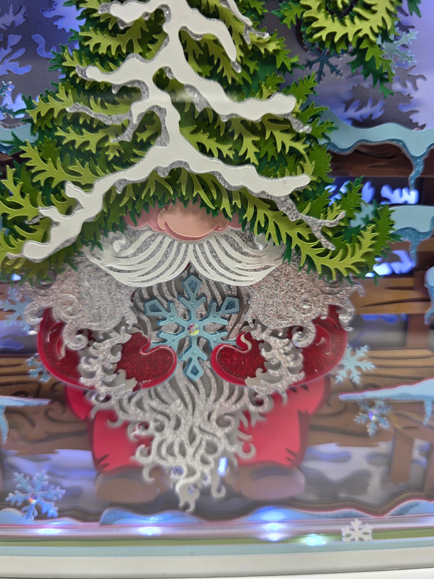 Christmas Gnome