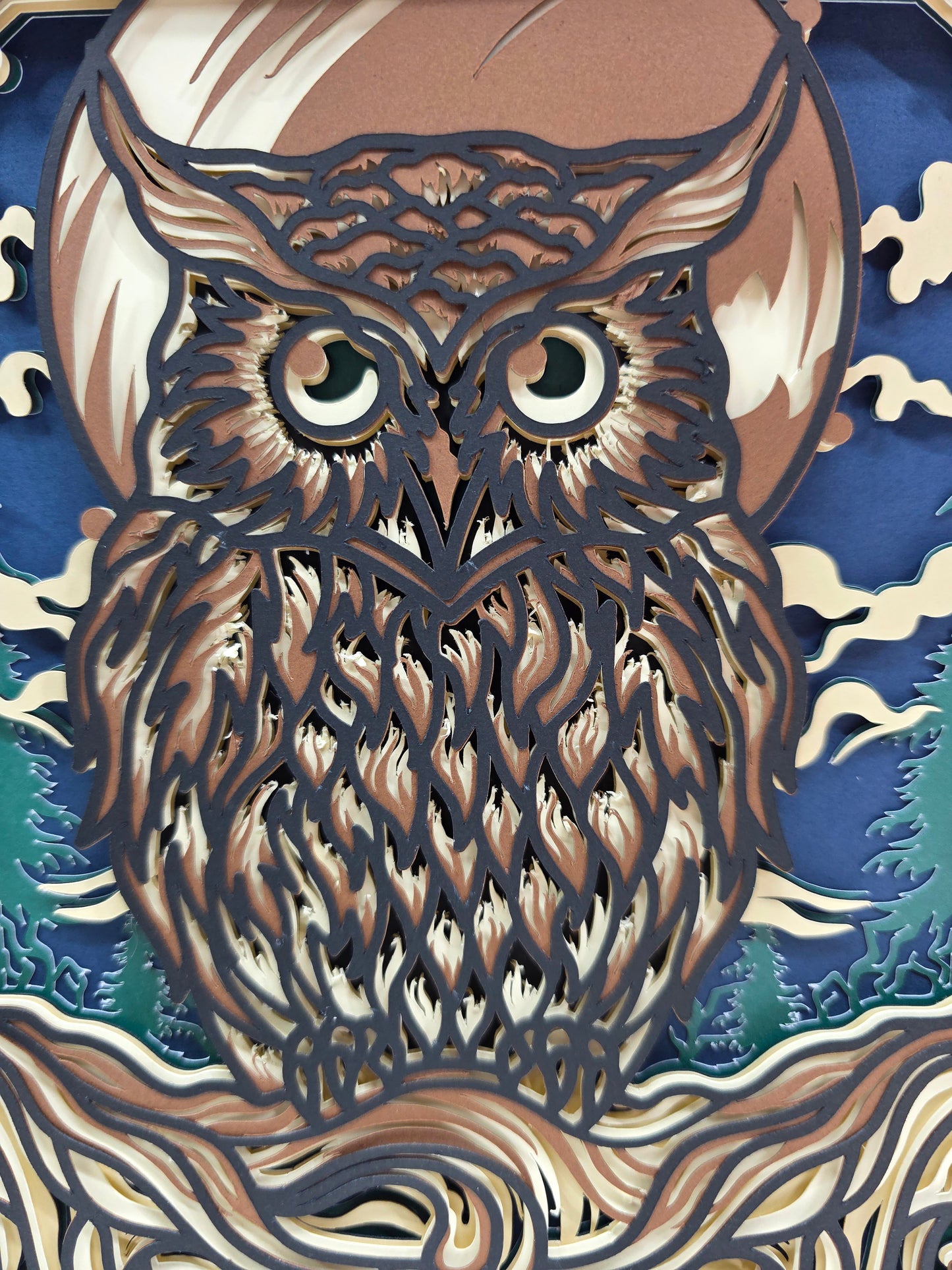Owl