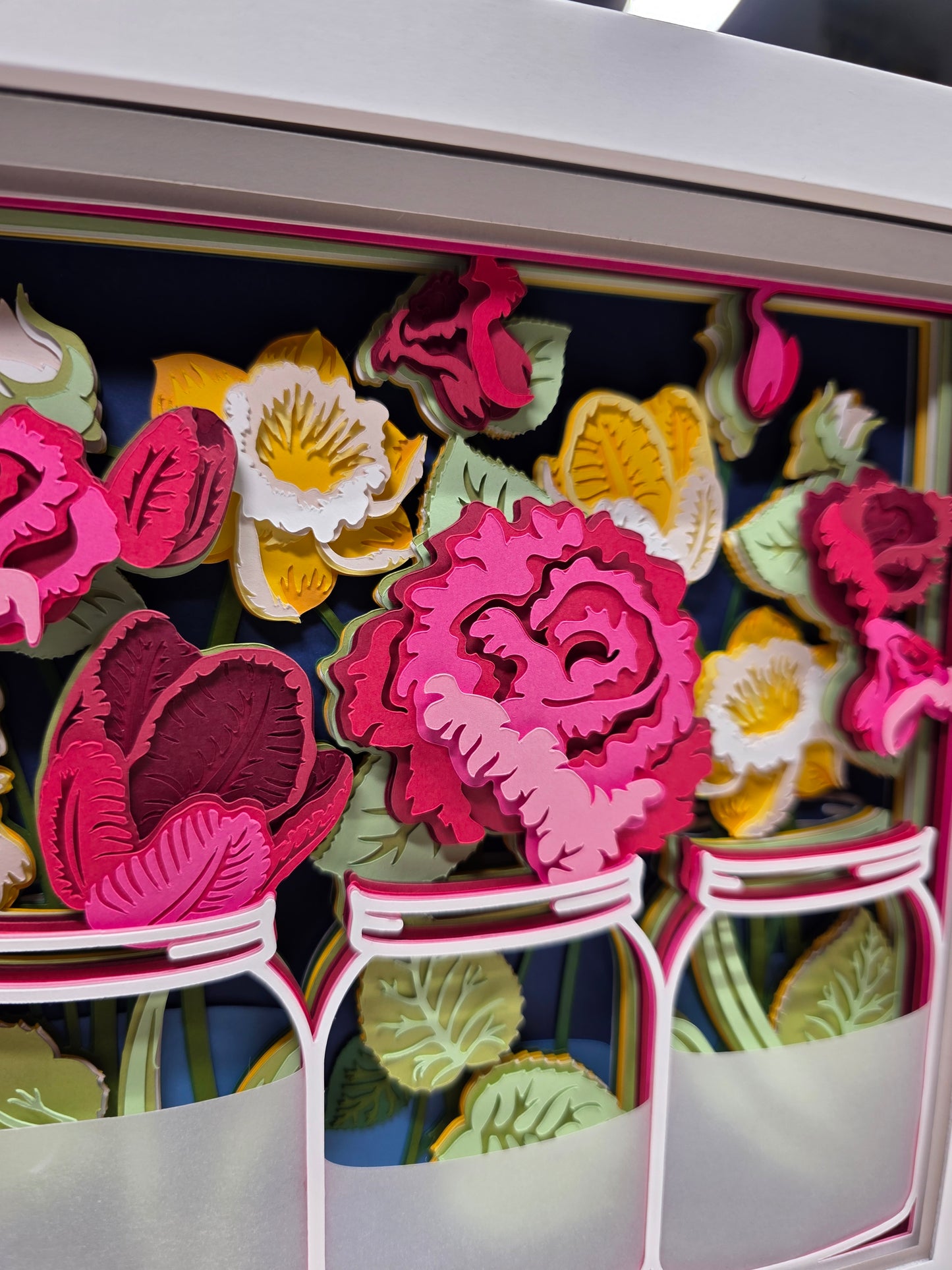 Spring Flowers