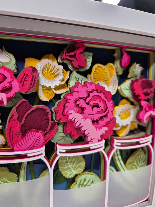 Spring Flowers