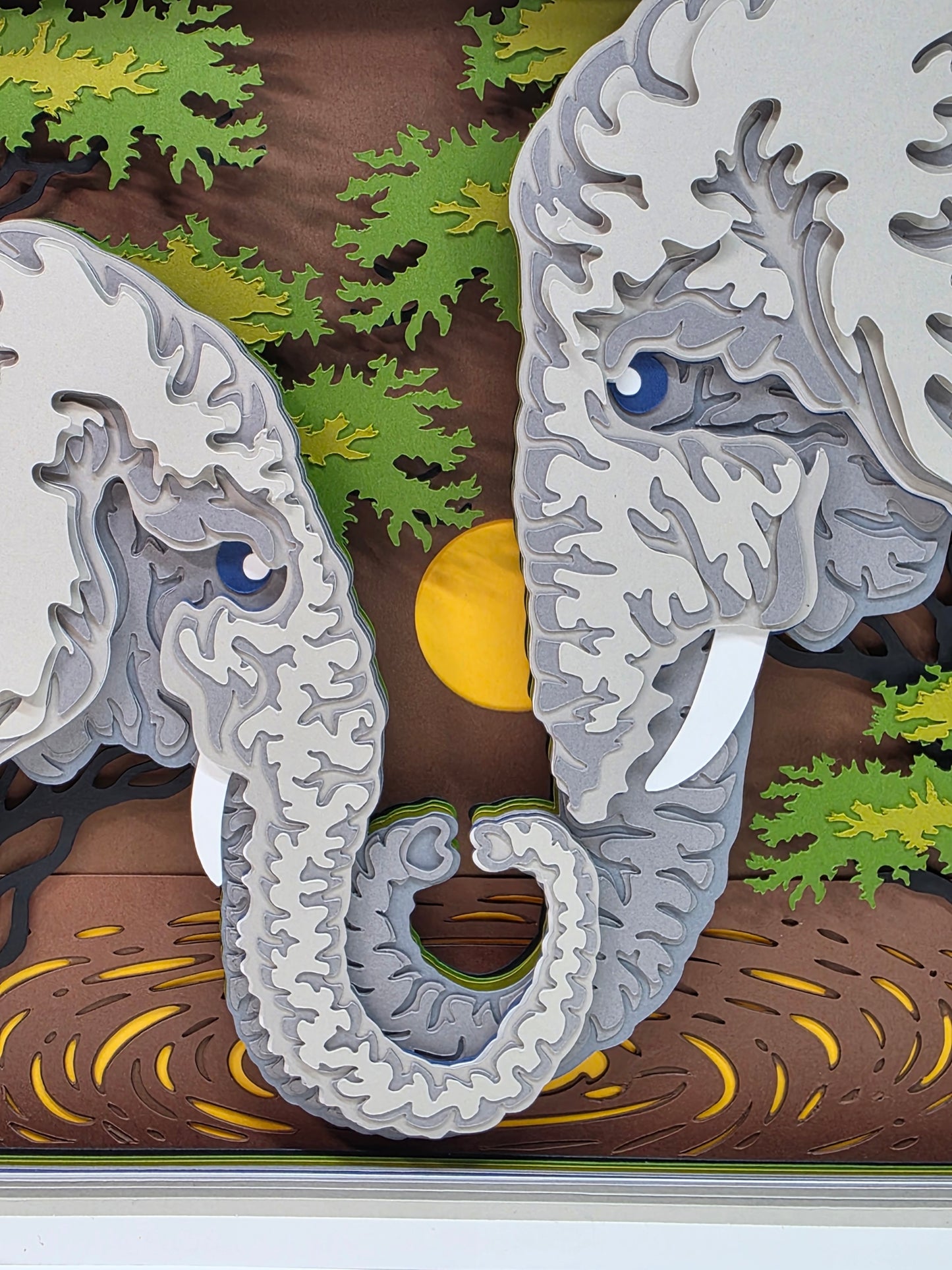 Elephants