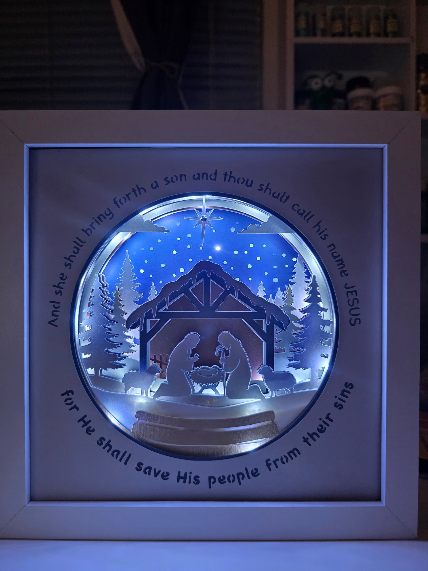 Nativity