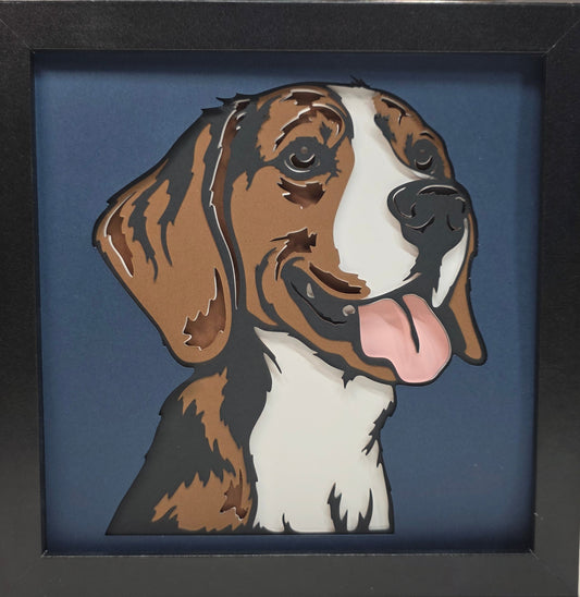 Beagle