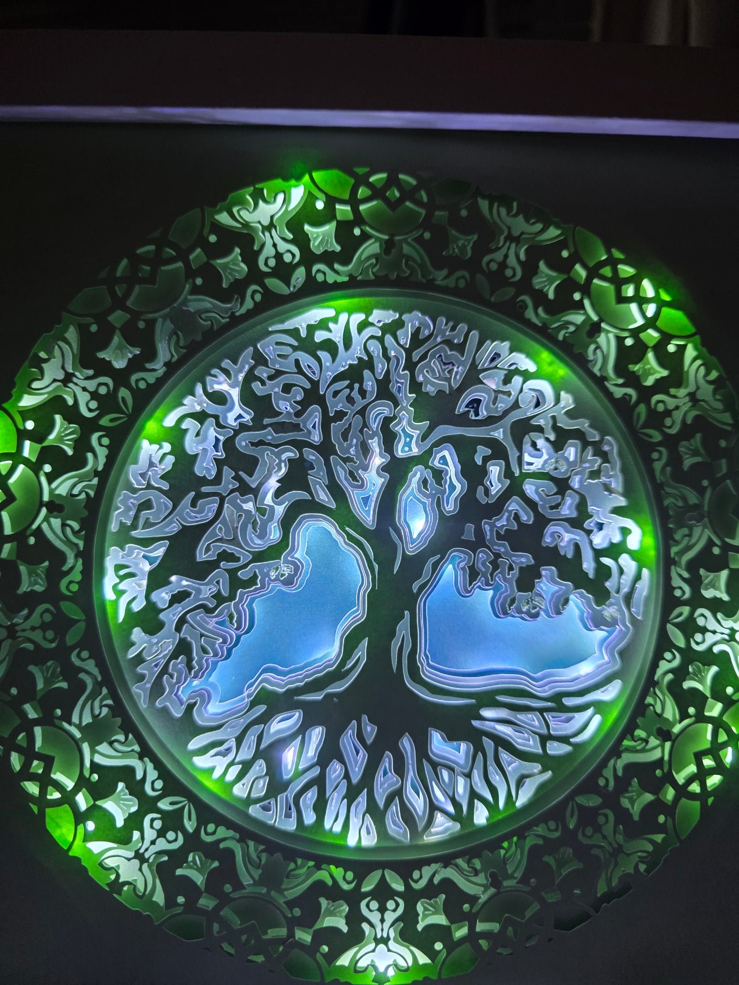 Tree of Life