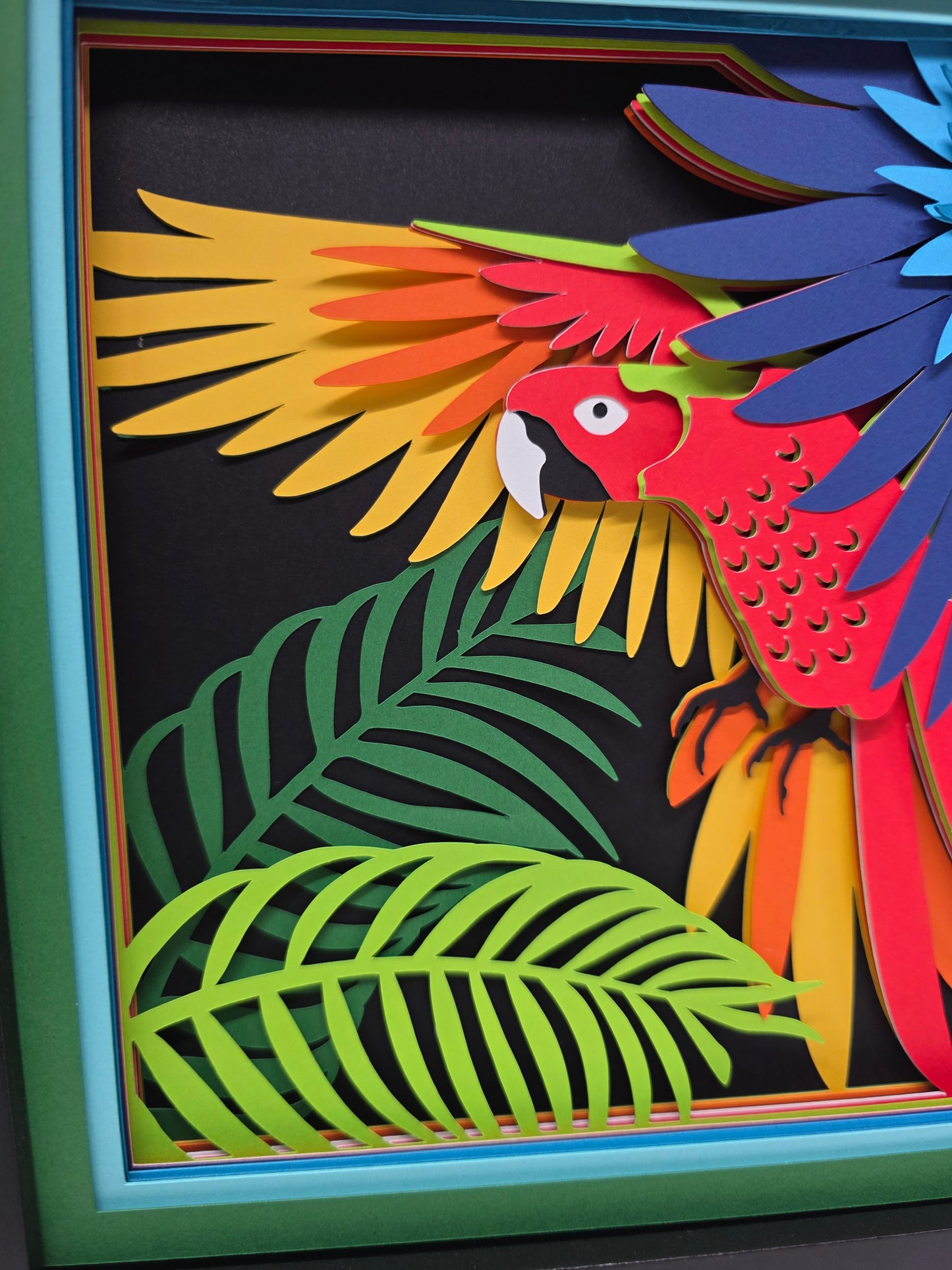 Parot