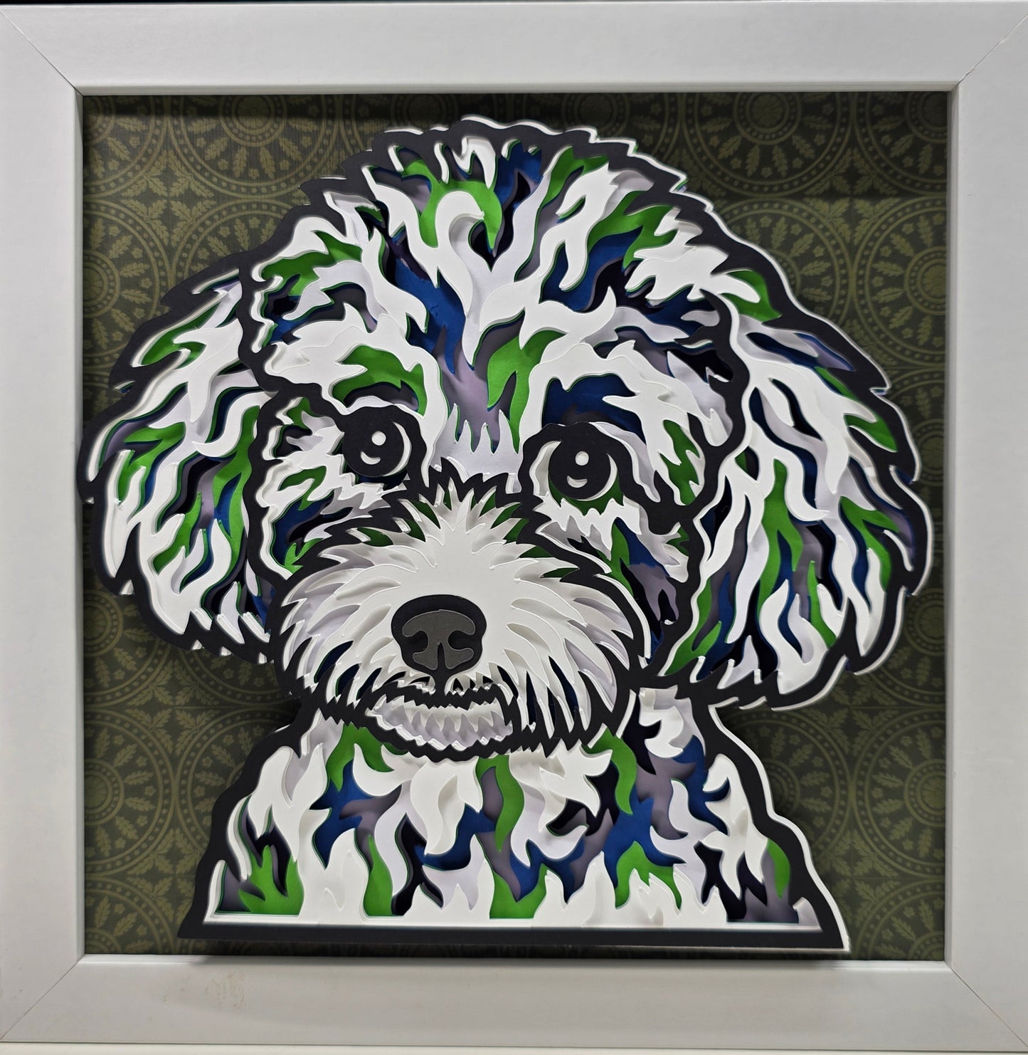 Poodle
