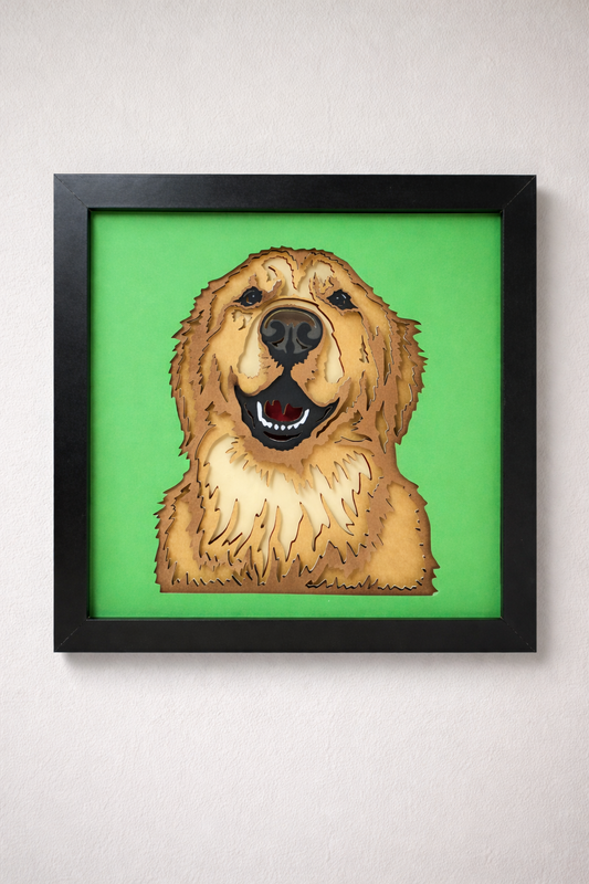 Golden Retriever