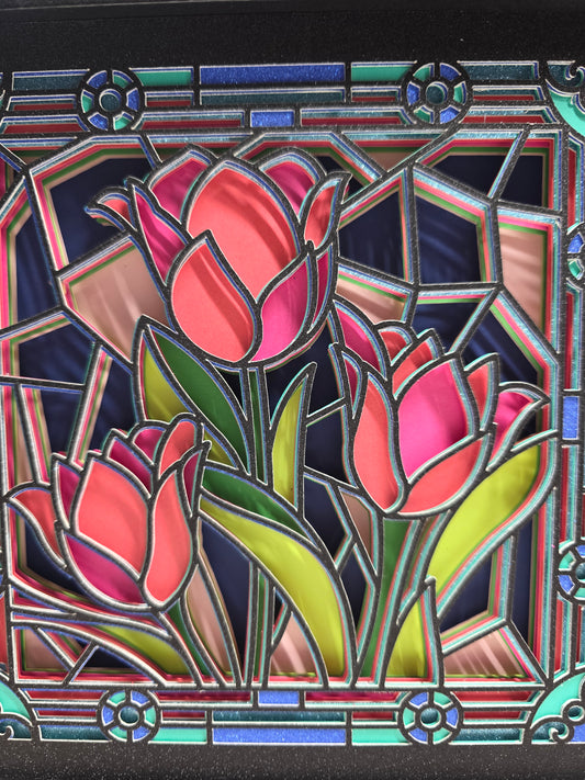 Tulips
