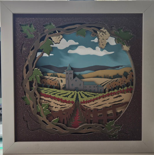 Vinyard