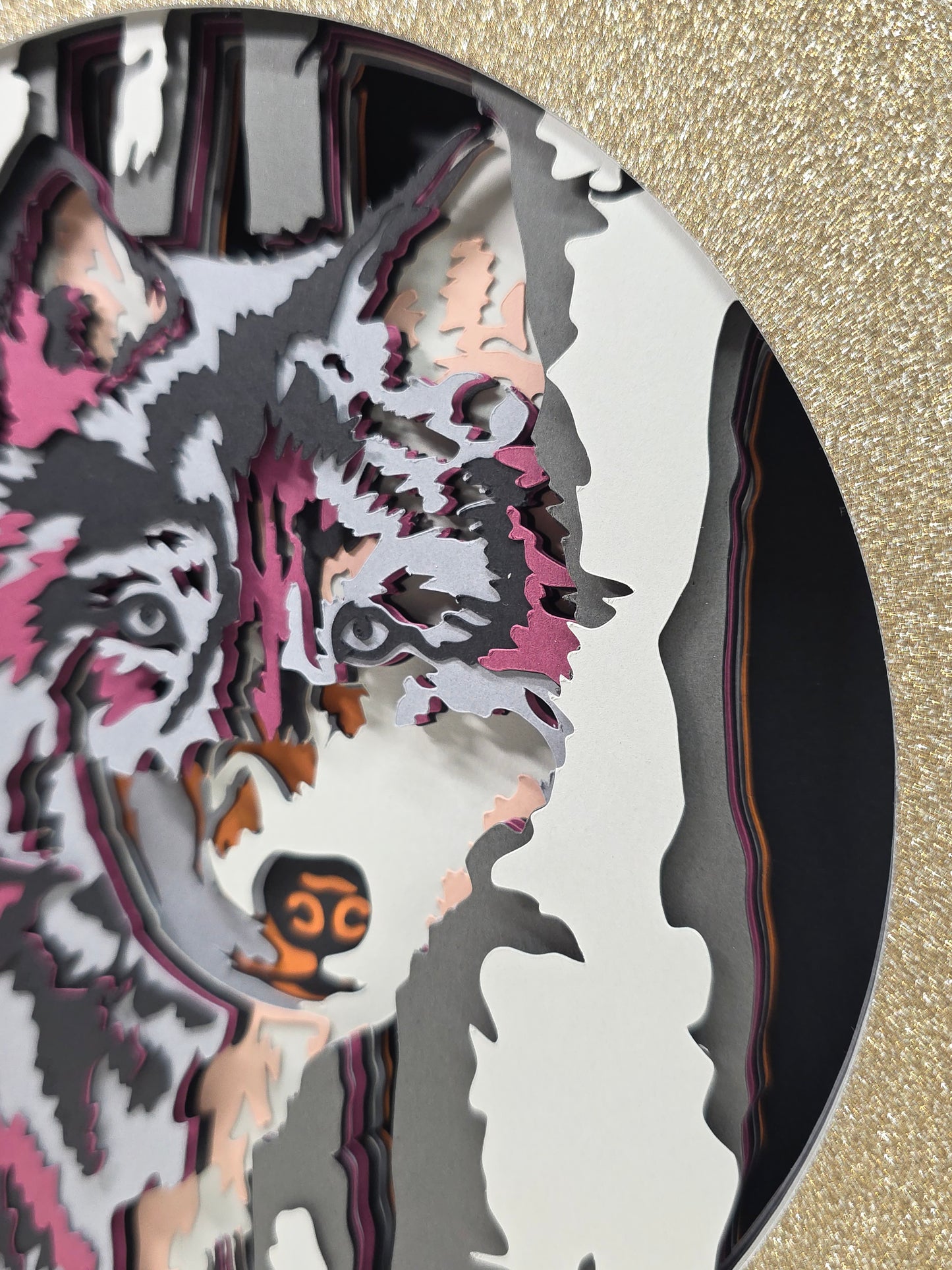 Wolf