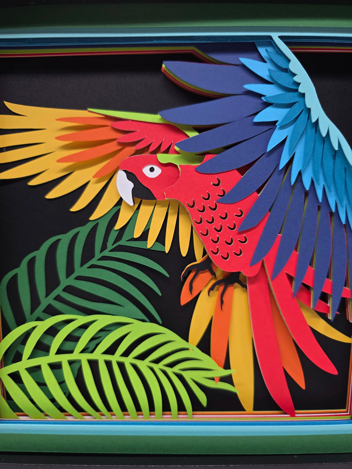 Parot