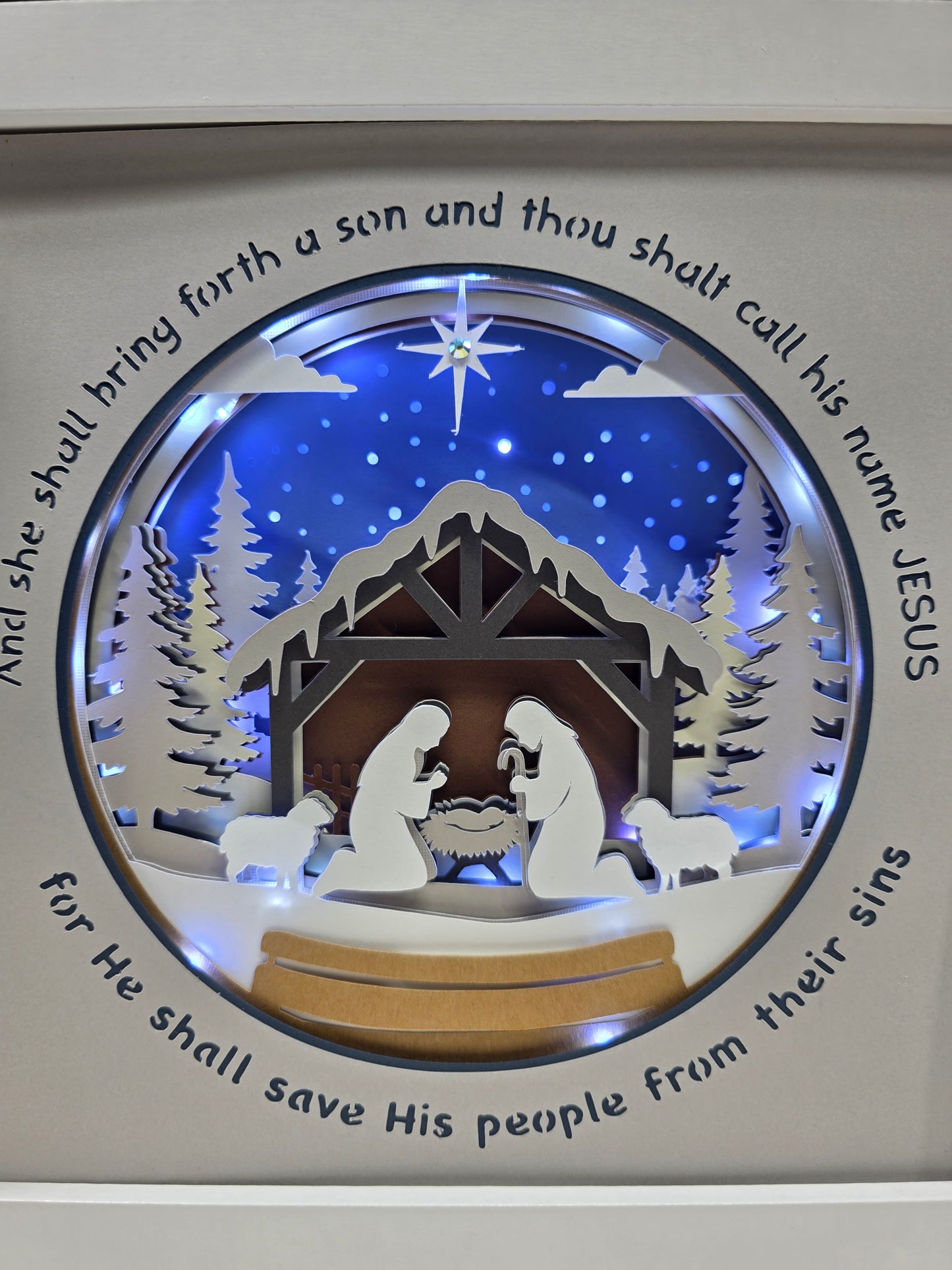 Nativity