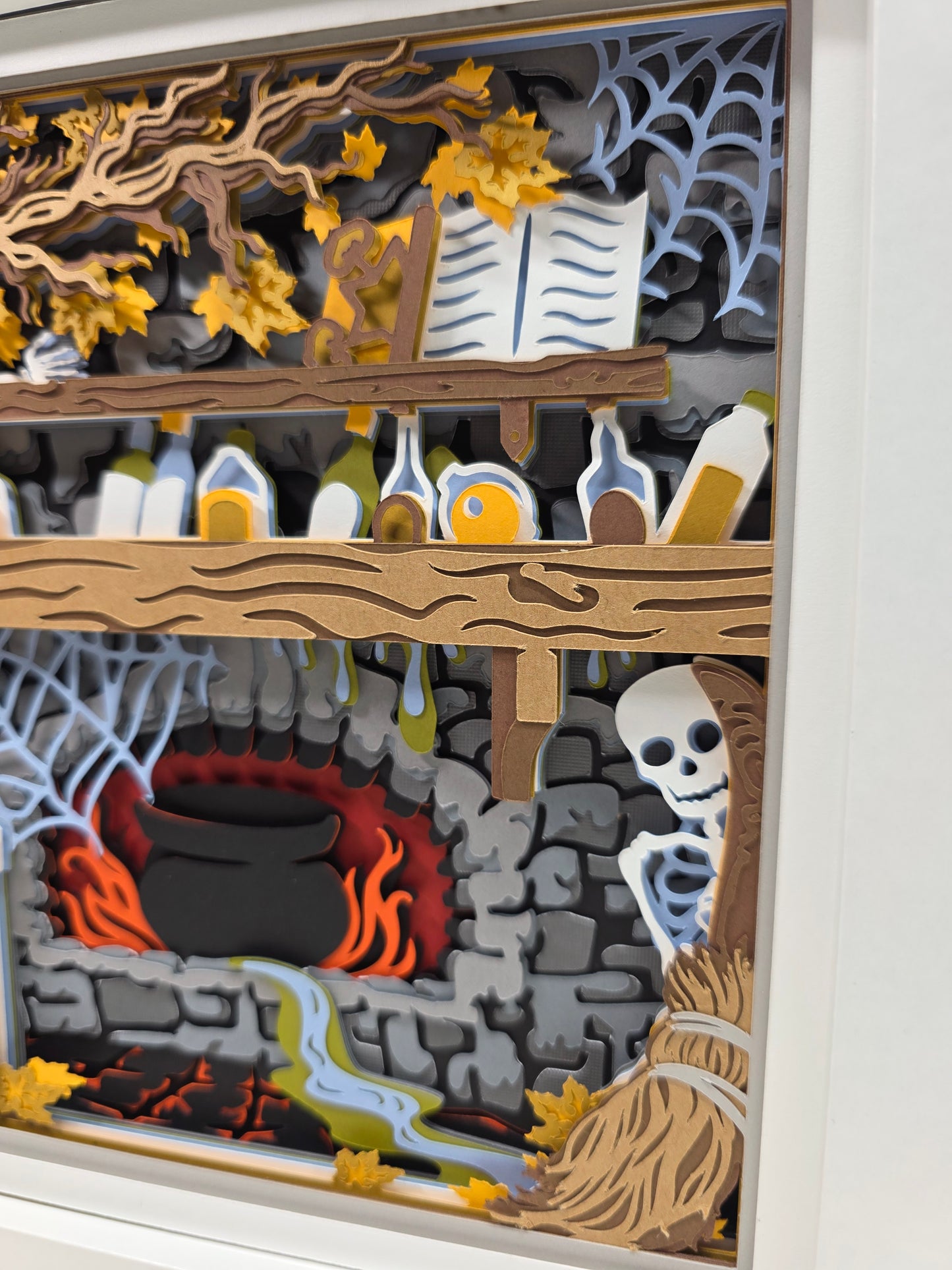 Witches Kitchen