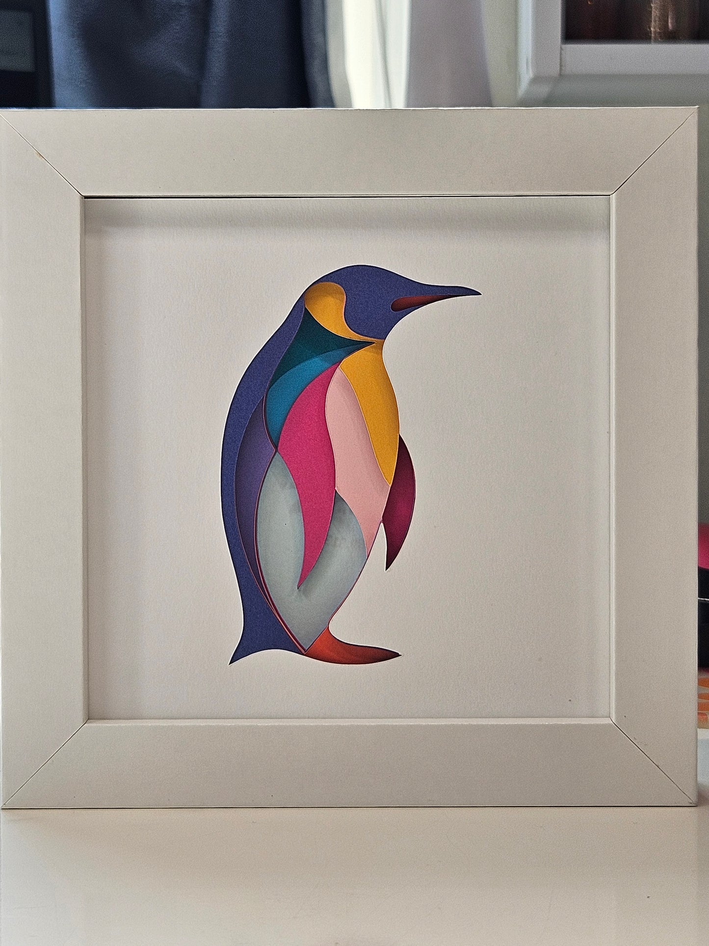Penguin Mini