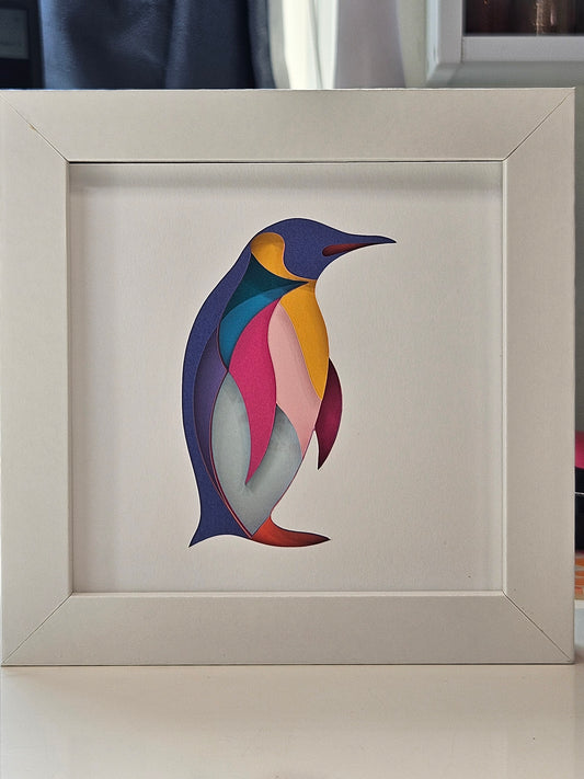 Penguin Mini